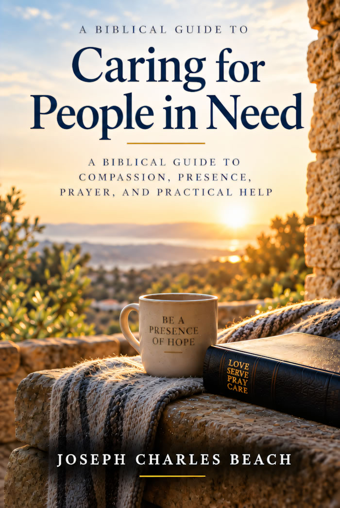 Caring for People in Need