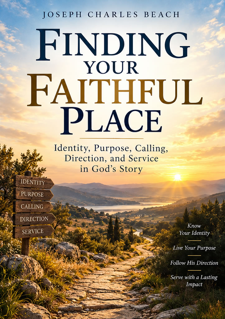 Finding Your Faithful Place