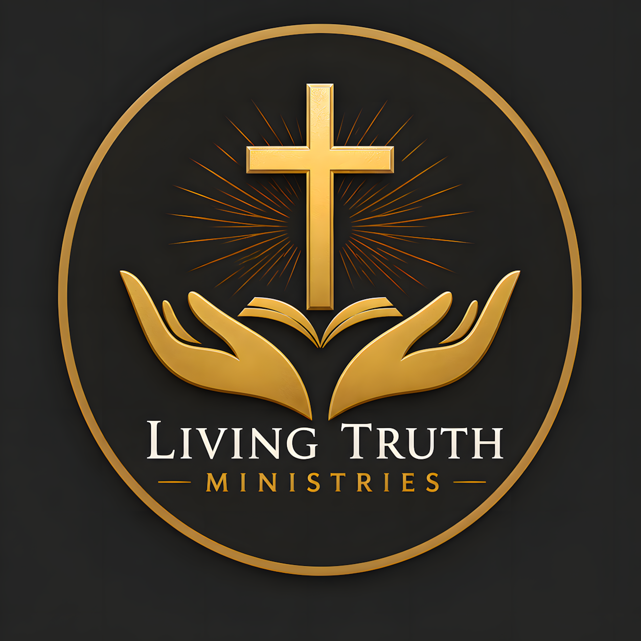 Living Truth Ministry